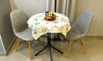 Imagem 3: Apartamento com 1 quartos para locação em Liberdade - SP