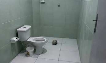 Imagem 4: Casa superior e comércio embaixo - Marcos Freire 2