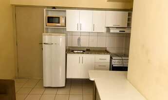 Imagem 6: Apartamento para Alugar Edifício Beraca Home