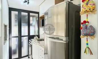 Imagem 7: Apartamento 1 dormitório no Menino Deus