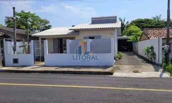 Imagem 2: CASA BAIRRO LAGOA DE FORA