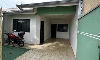 Imagem 3: Casa a venda no bairro Loteamento Madrid - Maringá/PR