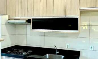 Imagem 4: Apartamento à Venda e Locação no Parque Gramado, Americana - 2 Dorms