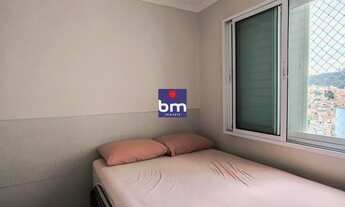 Imagem 7: Apartamento à Venda na Vila das Belezas 40m² Localização privilegiada, ao lado do metr