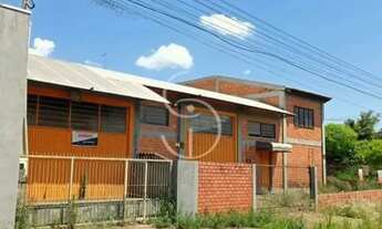 Imagem: PAVILHÃO Jardim América São Leopoldo