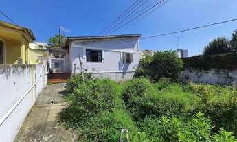 Imagem 2: Casa em Rua Gamboa - Paraíso - Santo André/SP