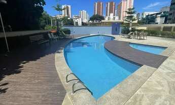 Imagem 6: Imóvel para aluguel possui 74 metros quadrados com 3 quartos em Aldeota - Fortaleza - CE