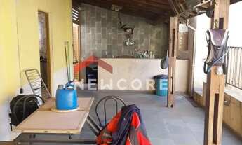 Imagem 5: Casa em Rua Vicente Pellegrini Savastano - Jardim Dona Lili - Bauru/SP