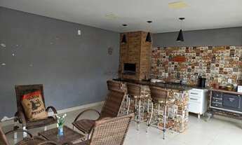 Imagem 2: Casa a venda em ótima localização em Várzea Grande