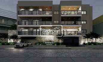 Imagem: Conheça o Zurique Residencial em Barra