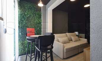 Imagem 7: Studio Nex One Consolação Belas Artes, flat disponível para locação com 35m² e 01 dormitór