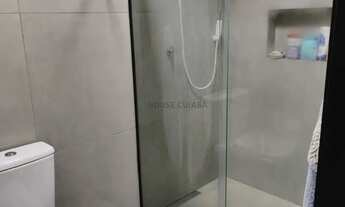 Imagem 4: Exclusiva Residência Térrea de Alto Padrão no Condomínio Belvedere Cuiabá/MT