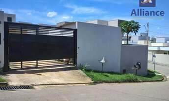 Imagem: Casa com 1 dormitório, 40 m² - venda por