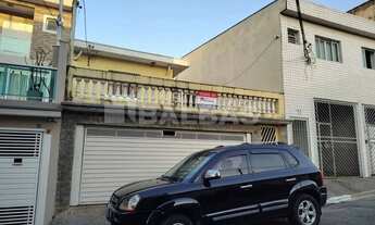 Imagem: CASA TÉRREA - CHACARA BELENZINHO