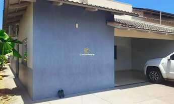 Imagem: Casa - 03 Quartos sendo 01 Suíte Plena