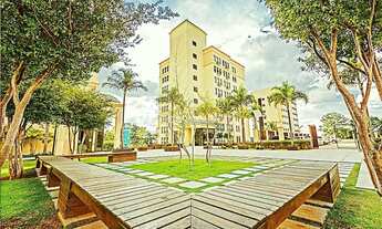 Imagem: Sala - Vertice - Valinhos