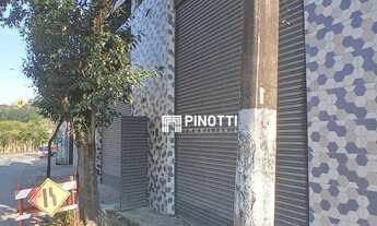 Imagem 4: Galpão para alugar, 350 m² por R$ 9.300,00/mês - Batistini - São Bernardo do Campo/SP