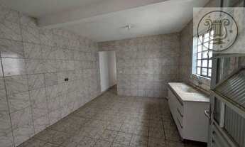 Imagem 5: Casa com 5 dormitórios à venda, 170 m² por R$ 450.000,00 - Jardim dos Ipês - São Paulo/SP