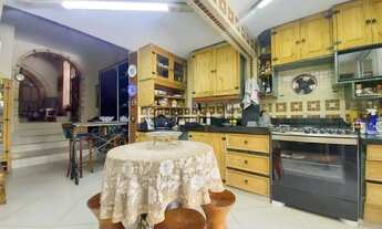 Imagem 7: Venda Casa 11 Dormitórios - 400 m² Bela Vista