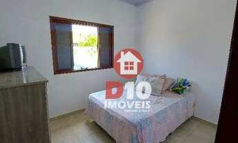 Imagem 4: Casa à venda, 90 m² por R$ 270.000,00 - Golfinhos - Balneário Arroio do Silva/SC