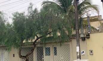 Imagem 7: Casa com 4 Quartos e Piscina no Residencial Parque Oeste