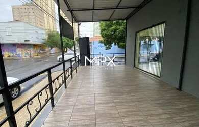 Imagem 2: Salão para alugar em Piracicaba, Alto, com 83.45 m²