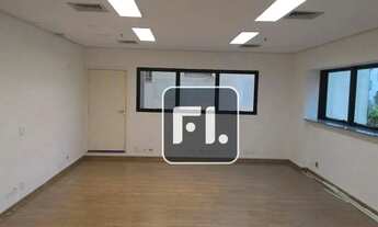 Imagem 2: Conjunto, 109 m² - venda por R$ 11.000.000,01 ou aluguel por R$ 11.254,28/mês - Bela Vista