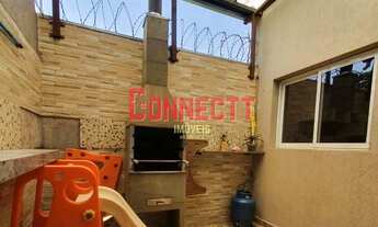 Imagem 4: Casa para locação, Parque São Sebastião, Ribeirão Preto, SP