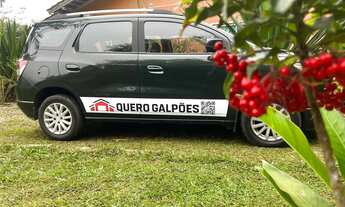 Imagem 7: Galpões de 468 m2 Tijucas sc Bairro Joaia Aluga se