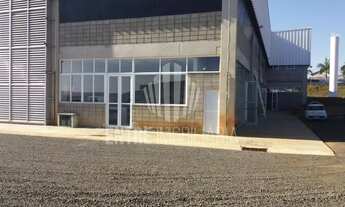 Imagem 7: LOCAÇÃO E VENDA DE GALPAO EM MONTE MOR - RODOVIA