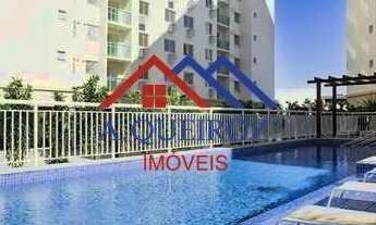 Imagem: São Cristovão Neo Life Campo de São Cristovão