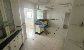 Imagem 7: Cobertura à Venda no Canto do Forte - 3 Quartos, 4 Vagas! - Cód: ACT3535