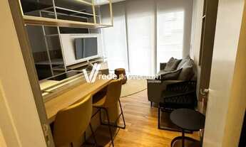 Imagem 2: Apartamento - Cambuí - Campinas