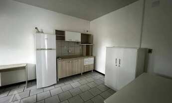 Imagem 4: Apartamento semi mobiliado com 2 dormitórios no bairro Salto do Norte