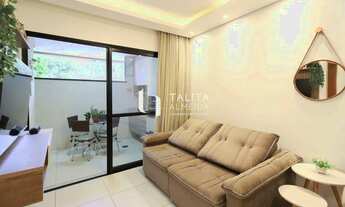 Imagem 7: Apartamento Térreo Jardim Botânico por R$430.000,00