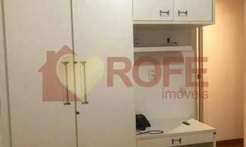 Imagem 7: Apartamento com 3 dormitórios, 124 m² - venda por R$ 2.400.000,00 ou aluguel por R$ 14.623