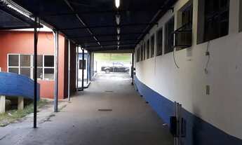 Imagem 3: Prédio para alugar, 5980 m² - M Sto Antônio - Campinas/SP