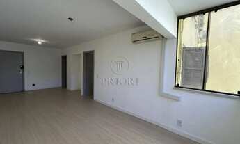 Imagem 4: AMPLO APARTAMENTO 3 DORMITÓRIOS NA CIDADE BAIXA