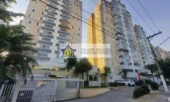 Imagem 6: Apartamento em Vila Campestre - São Paulo