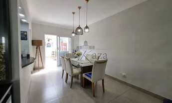 Imagem 4: Oportunidade Casa em Condomínio Residencial Elegance Jardim Santa Maria 4 Dormitórios 176