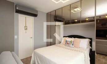 Imagem 4: Apartamento à Venda - Bela Vista, 1 Quarto, 42 m2