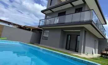 Imagem 4: Sobrado 03 pavimentos alto padrão Coroados