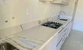 Imagem 3: Apartamento com 2 dormitórios para alugar, 70 m² por R$ 3.500/mês - São João - Itajaí/SC