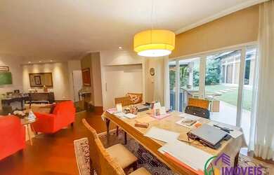 Imagem 3: CASA EM CONDOMÍNIO - RESIDENCIAL MORADA DAS ESTRELAS - SP