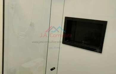 Imagem 5: Apartamento para Locação em Barueri, Vila Pouso Alegre, 1 dormitório, 1 banheiro