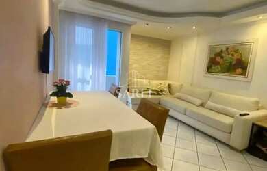 Imagem 3: Apartamento de 60 m² Barreiros - São José