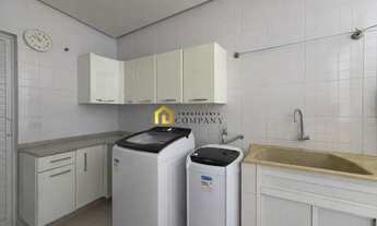 Imagem 7: Condomínio Villa dos Inglezes - Sobrado com 4 quartos no Condomínio Villa dos Inglezes