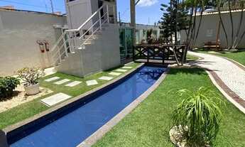 Imagem 7: Imóvel para venda com 160 metros quadrados com 4 quartos em Sapiranga-Coité - Fortaleza