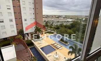 Imagem 5: Apartamento em Rua João Lopes Vieira - Loteamento Residencial Vila Bella Dom Pedro - Campi