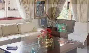 Imagem 2: Casa com 4 dormitórios à venda, 500 m² no - Jardim Botânico (Sousas) - Campinas/SP